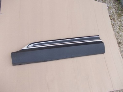 Молдинг левая na передние дверь renault espace v 15 фото №1