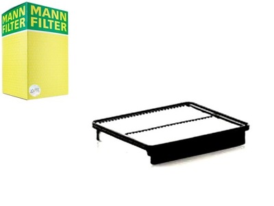 MANN-FILTER MANN-FILTER C 28 010 FILTRO AIRE  