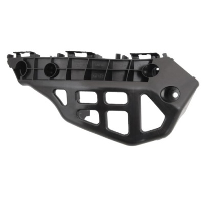 Напрямна кронштейн бампер перед toyota auris ii 2 e18 2013- 2015 lift 15-18 r фото №1