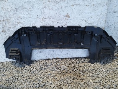 Expert jumpy proace 16- защита pod бампер перед плита 9808501880 фото №1