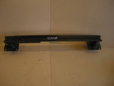Peugeot 5008 балка бампера перед фото №1