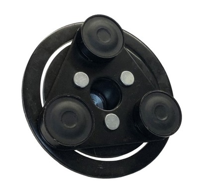 Диск кондиціонера panasonic mazda ii 2 фото №1