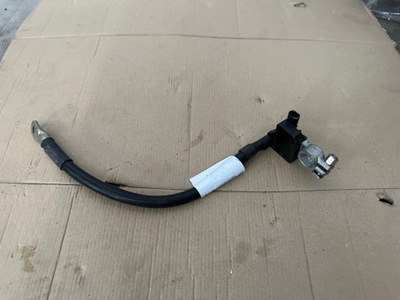 Vw skoda клема mionusowa фото №1