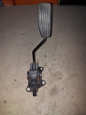 Honda jazz iii 08-15 педаль газу 11073b фото №1