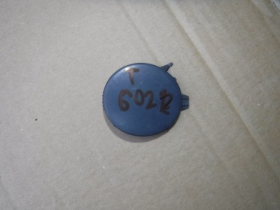 Заглушка бампера задня mini r60 9805944 фото №1