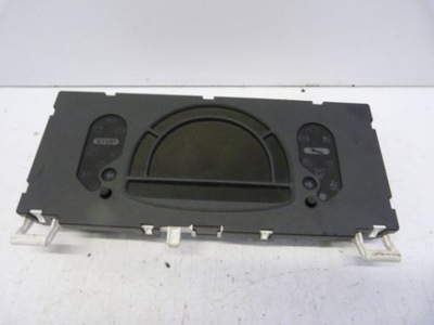 Лічильник 8200418021 renault modus 1.2 16v фото №1