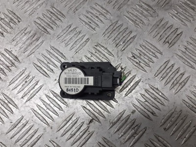 Моторчик отопителя renault scenic ii n101980g фото №1