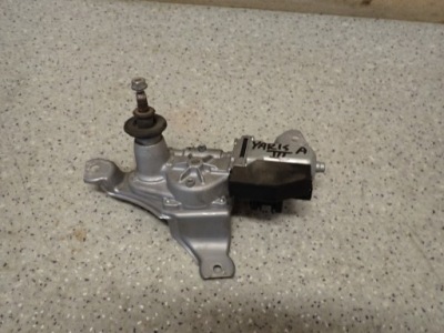 Toyota yaris iii 11- моторчик дворники задняя фото №1