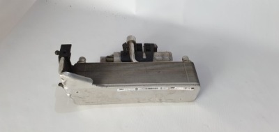 Конденсатор кондиционера bmw 3 f30 f31 f34 9338330 фото №1