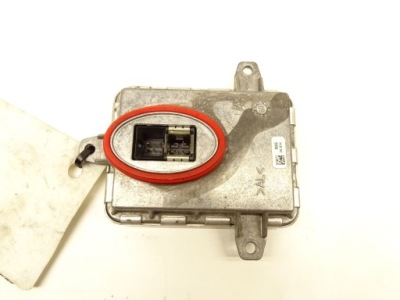 Преобразователь ксенон kia optima 130732927200 фото №1