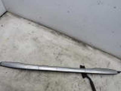 Рейлинг крышный правый правое ford ecosport фото №1