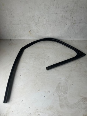 Рамка прокладка двері лівий перед citroen c4 picasso ii 9676852680 фото №1