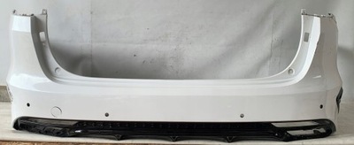 Бампер задняя задний kia ceed iii kombi gt-line pdc фото №1