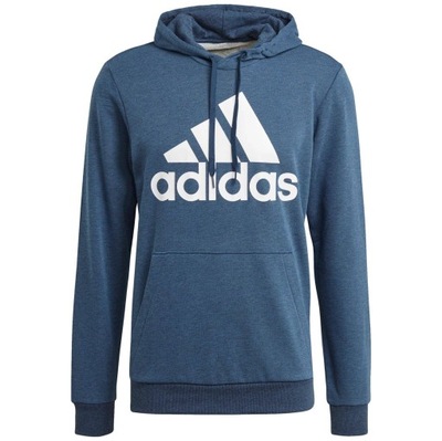 Bluza Męska Adidas Z Kapturem Gm6965