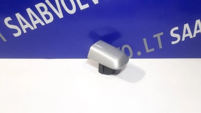 Volvo s80 2012 ручка наружное фото №1