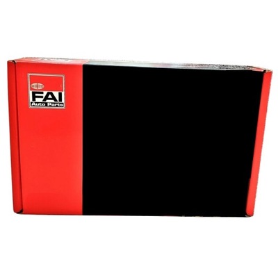 FAI AUTOPARTS R199S РОКЕРИ ZAW.VOYAGER 2.5CRD 00-08