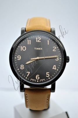 Zegarek męski TIMEX T2N930 10836564583 oficjalne archiwum Allegro