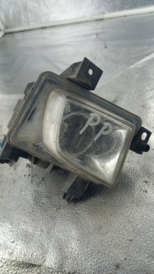 Противотуманная фара правый opel vectra c 1.9cdti 05r фото №1