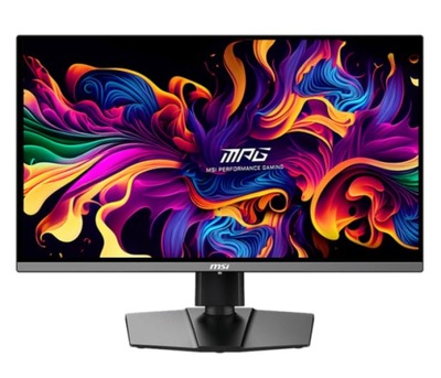 OUTLET MSI MPG 272URX QDOLED