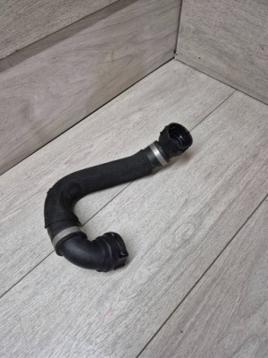 13403. bmw m2 m3 m4 шланг труба води 7848502 фото №1