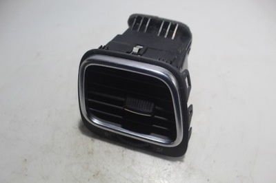 Решётка обдув правая volkswagen scirocco iii фото №1