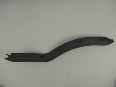 Isuzu grafter n35 молдинг поріг захист ліва внутрішня фото №1