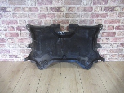 Защита плита pod двигатель mercedes w212 2.2 cdi 13- фото №1