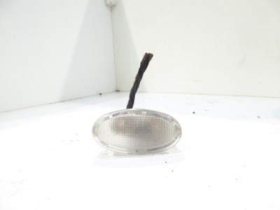 Galaxy alhambra sharan i 7m lift 00-10 лампа освітлення кабіни салону фото №1