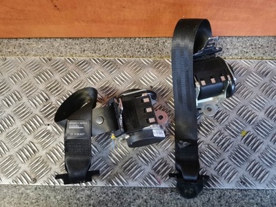 Pas левый правый задняя renault laguna iii 888400010r фото №1