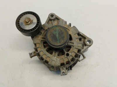 Ford transit mk8 rwd, 2020 генератор 2.0d rwd kk3t-10300-bb фото №1