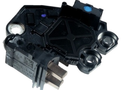 РЕГУЛЯТОР НАПРЯЖЕНИЯ AS-PL ARE3142(VALEO) 