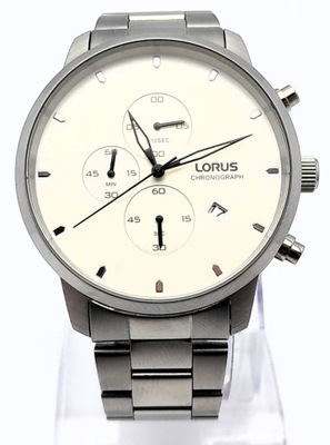 Zegarek Lorus Chronograph VD57-X123