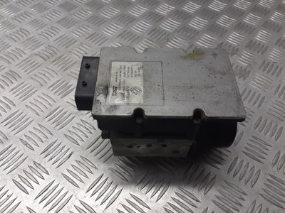 Насос abs fiat croma ii 1.8 51796048 фото №1