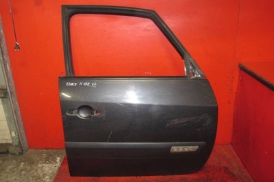 Renault espace iv 4 дверь правое перед передние teb66 фото №1