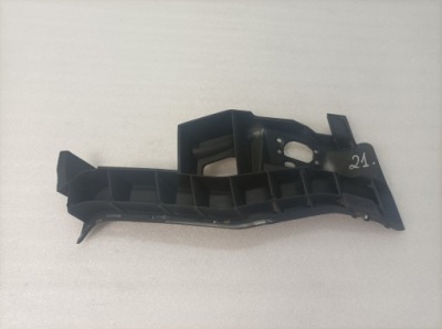 Направляющая бампера правый перед audi a6 c7 4g0807096f фото №1