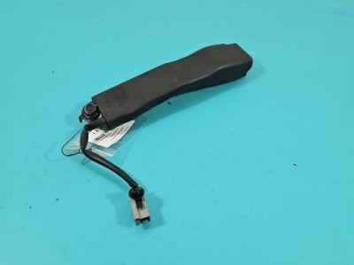 Кліпса кліпса поперечина безпеки перед ліва водія tesla model s європа фото №1