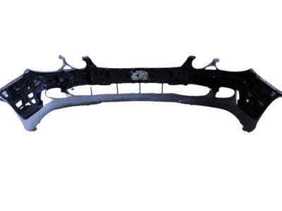 Mercedes e klasa w211 211 рама бампера avant фото №1