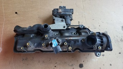 Insignia a 2.0cdti коллектор всасывающий 55571993 фото №1