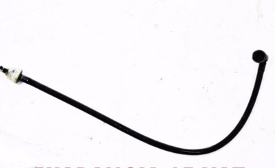 Wąż шланг mercedes atego i 1523 фото №1