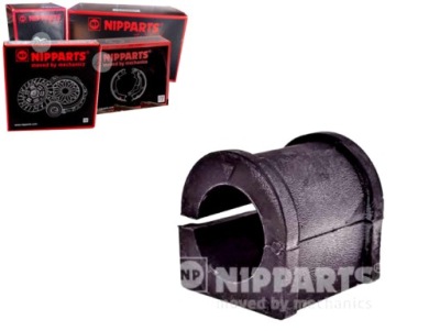 Втулка стабилизатора nipparts 54813fd000 gomk33 ad фото №1