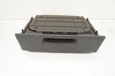 Бардачок сиденье перед renault grand scenic iii фото №1