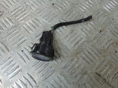 Ford puma ii кнопка запуск стоп стартер фото №1