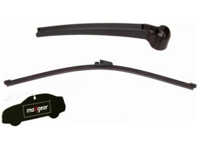 Важіль двірники задня maxgear 39-0207 +ароматизатор фото №1