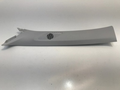 Citroen c4 iii e-c4 2022 защита стойка перед левая 98381916uw фото №1