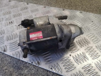 Стартер lexus gs300 3.0 v6 28100-31070 фото №1