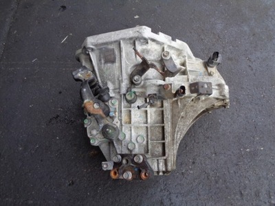 BOX GEAR HYUNDAI I10 I20 1.2 16V 2012R MB1873 PT  