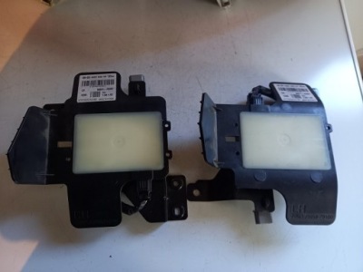 Kia stinger радар blis p/l 95821-j5000/95811-j5000 фото №1