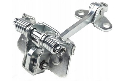 Peugeot 406 ограничитель дверь перед=зад левый=правый фото №1