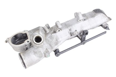 Коллектор всасывающий mercedes w211 320cdi 3.2cdi lf00051 фото №1