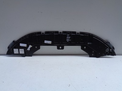 Nowa захист pod бампер передній volvo polestar 2 фото №1